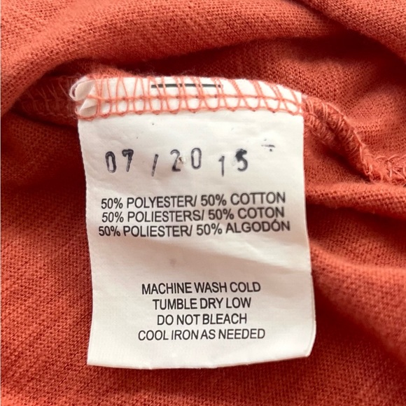 Vintage O'Neill Graphic Tank Top - Picture 9 of 9